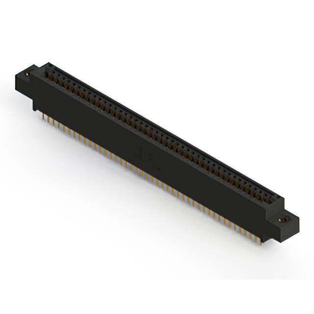 895-086-525-808 EDAC Inc.  Edgeboard Connectors